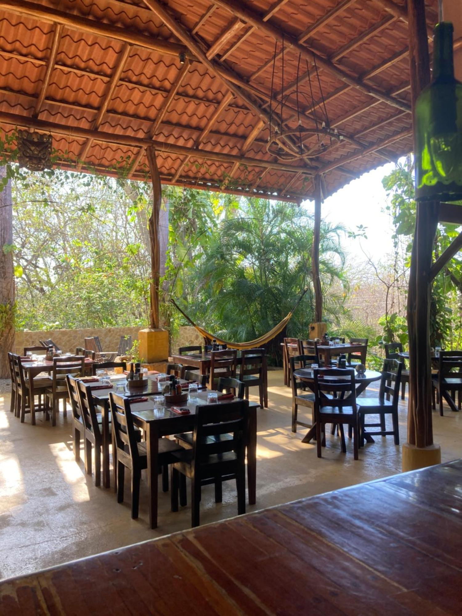 Mundo Milo Eco Lodge Paraiso  Exterior photo