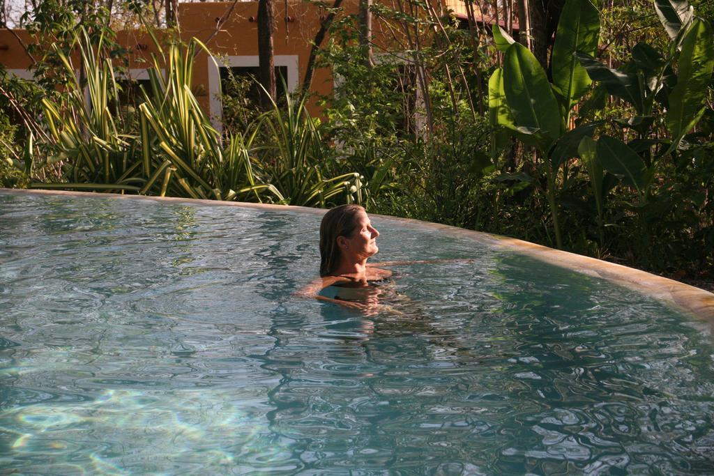 Mundo Milo Eco Lodge Paraiso  Exterior photo