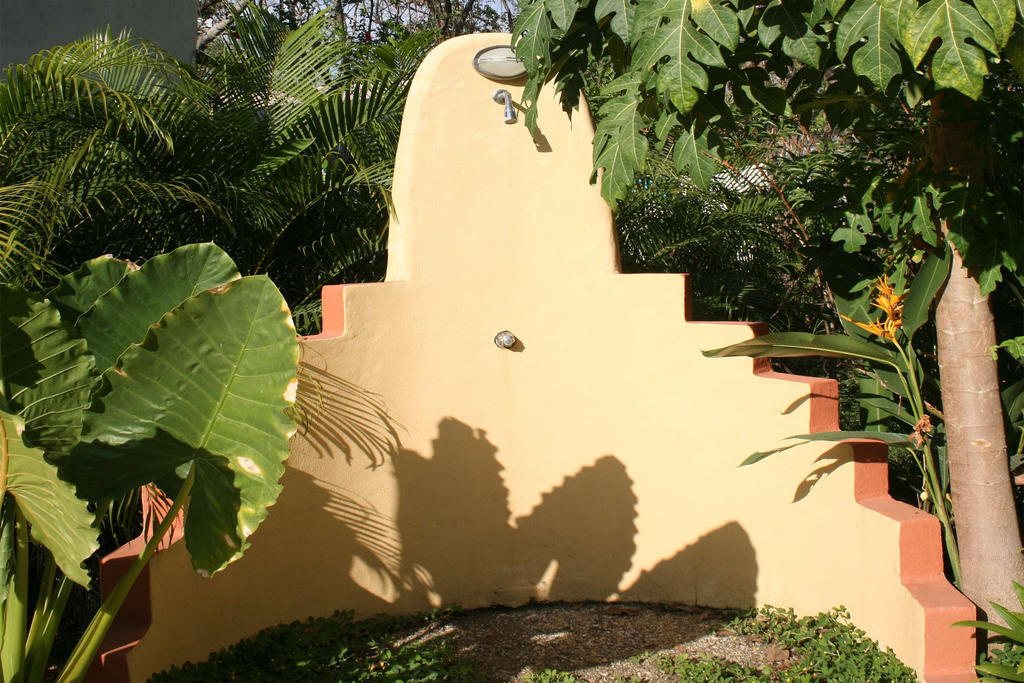 Mundo Milo Eco Lodge Paraiso  Exterior photo