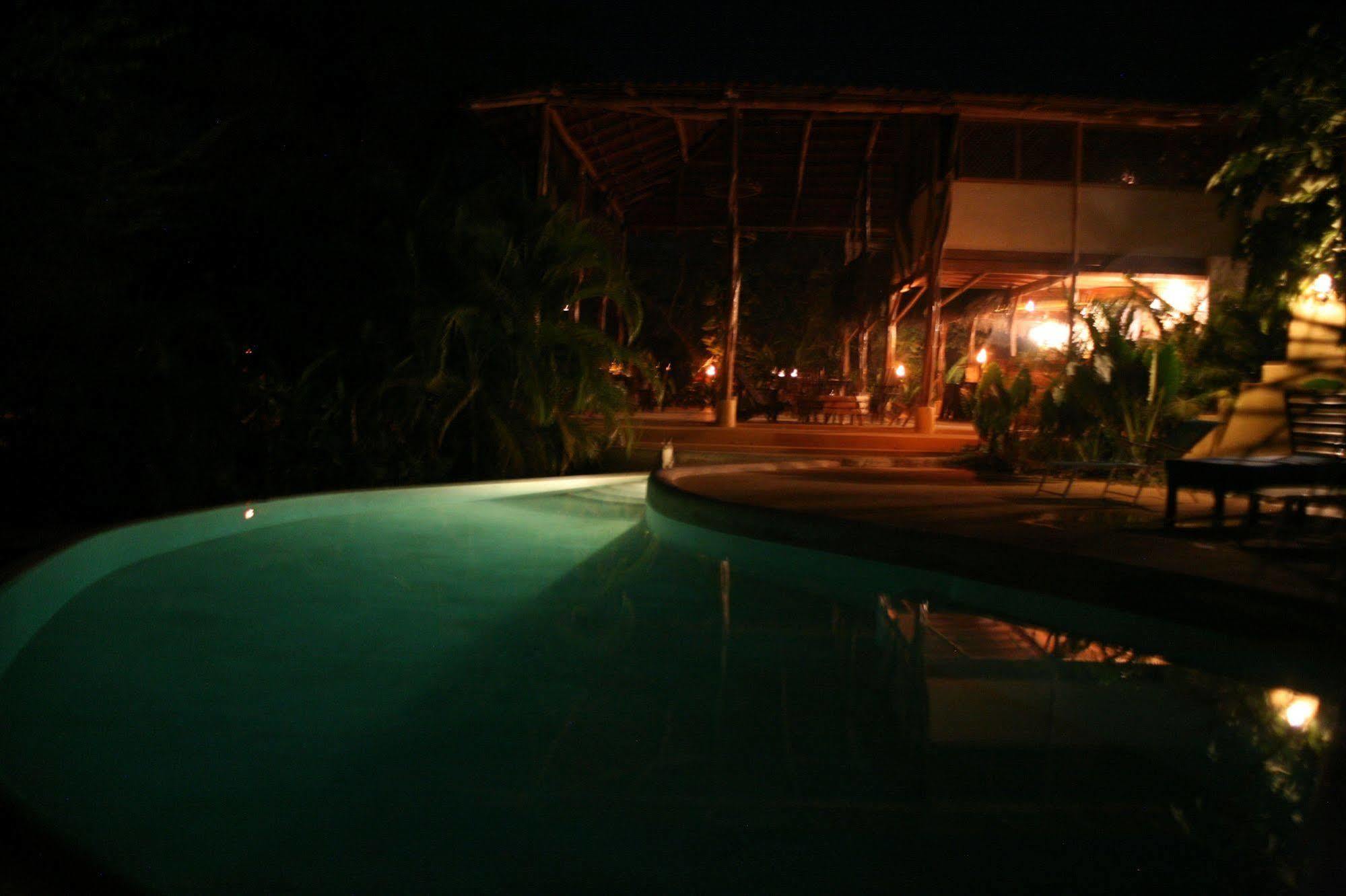 Mundo Milo Eco Lodge Paraiso  Exterior photo